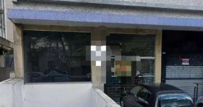 Salão para alugar, 160 m² por R$ 12.500,00/mês - Jardim Paulista - São Paulo/SP