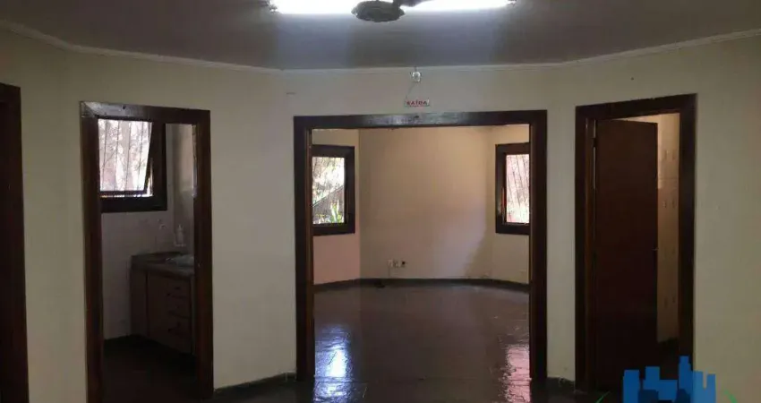 Casa e Galpão para alugar, 450 m² por R$ 12.000/mês - Vila Rio de Janeiro - Guarulhos/SP