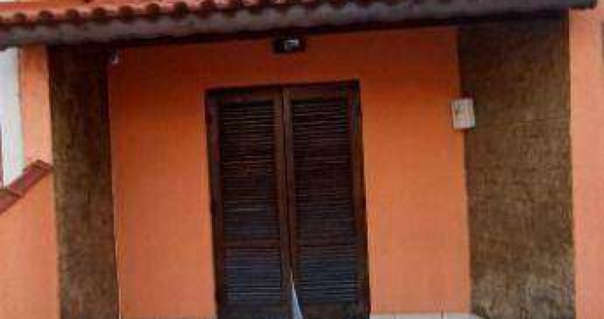 Sobrado, 220 m² - venda por R$ 810.000,00 ou aluguel por R$ 4.748,00/mês - Parque Renato Maia - Guarulhos/SP