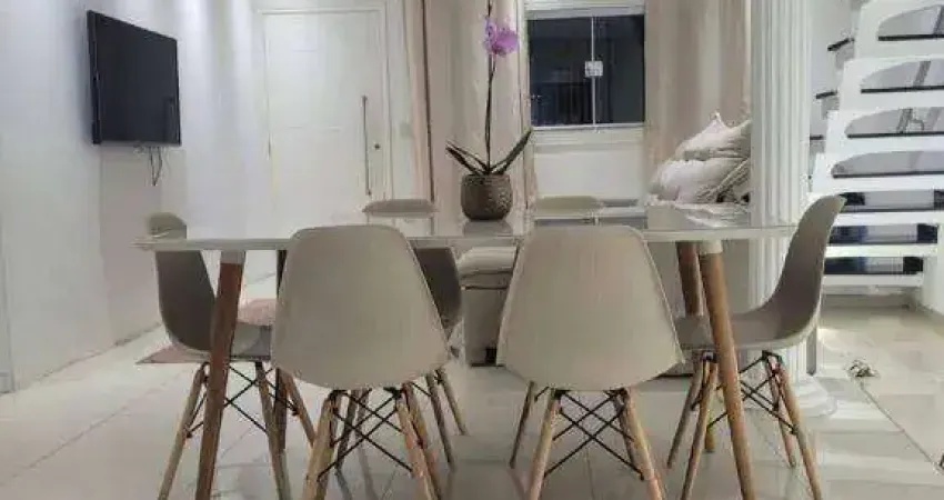 Casa com 3 dormitórios à venda, 200 m² por R$ 699.000,00 - Vila Itapoan - Guarulhos/SP