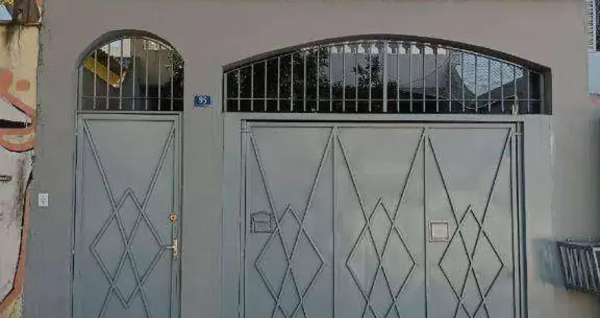 Sobrado à venda, 145 m² por R$ 550.000,00 - Jardim Paulista - Guarulhos/SP
