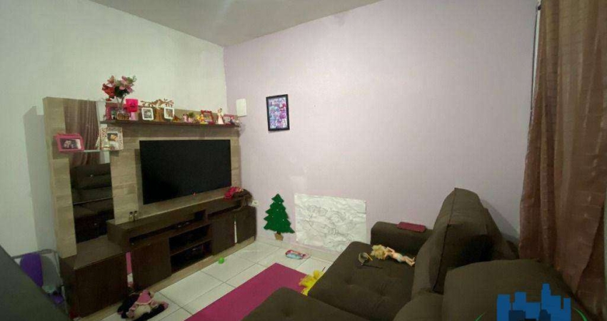 Sobrado à venda, 130 m² por R$ 460.000,00 - Mikail II - Guarulhos/SP