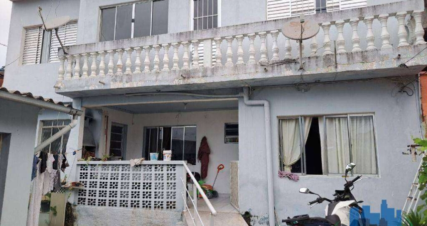 Sobrado com 2 dormitórios à venda, 120 m² por R$ 520.000,00 - Jardim Ipanema - Guarulhos/SP