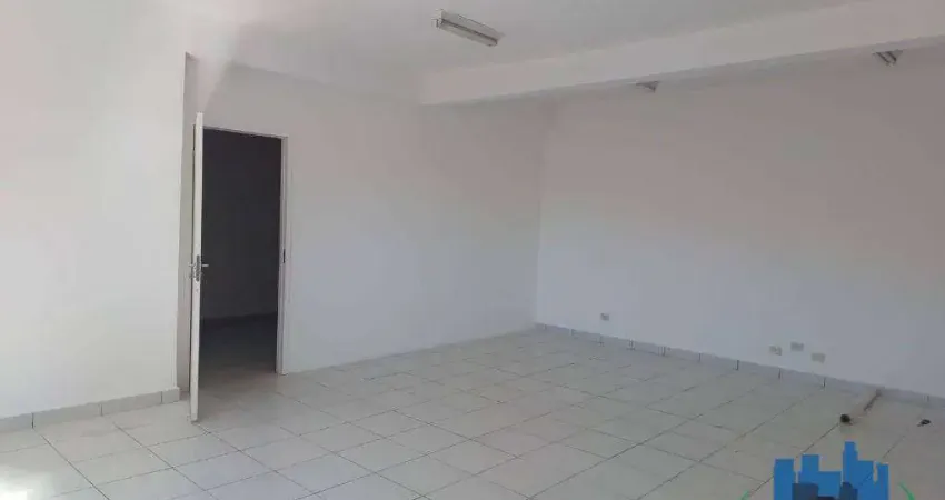 Sala para alugar, 63 m² por R$ 1.599,00/mês - Vila Galvão - Guarulhos/SP