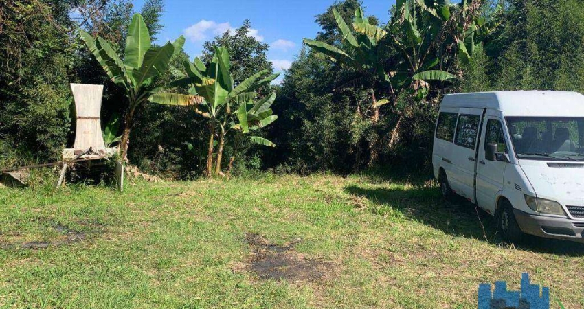 Área à venda, 2200 m² por R$ 800.000,00 - Mikail II - Guarulhos/SP