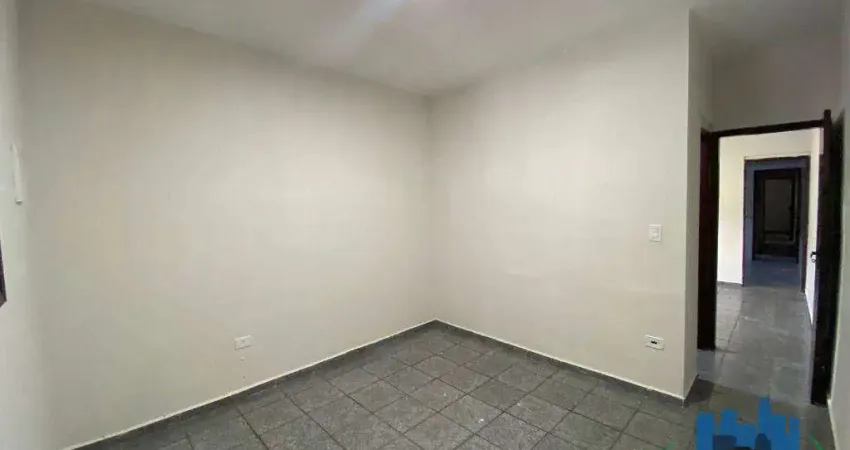 Casa com 3 dormitórios à venda, 100 m² por R$ 650.000,00 - Jardim Bela Vista - Guarulhos/SP