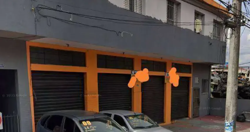 Salão para alugar, 400 m² por R$ 9.000,00/mês - Macedo - Guarulhos/SP