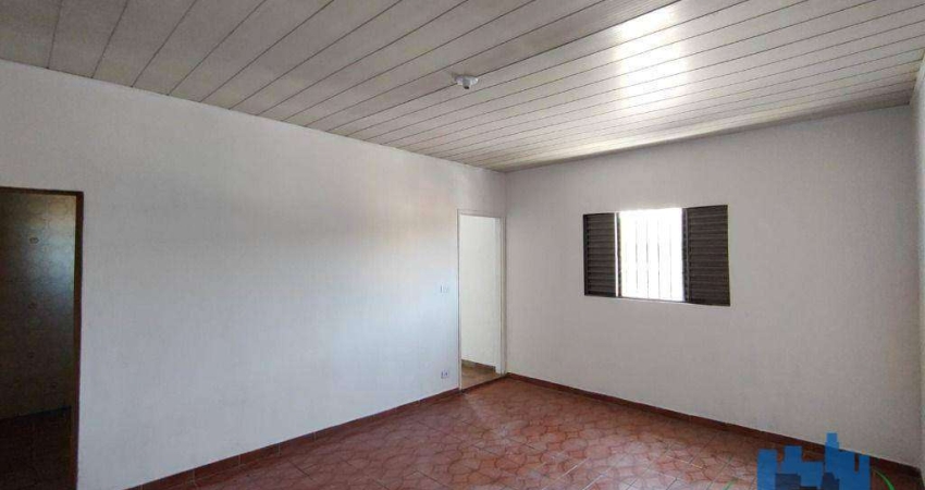 Sala para alugar, 80 m² por R$ 1.180,00/mês - Jardim Nova Taboão - Guarulhos/SP