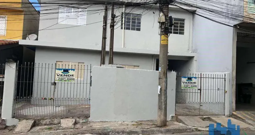 5 casas no mesmo terreno à venda por R$ 450.000 - Jardim Almeida Prado - Guarulhos/SP. Pode render R$  4.000,00 de aluguel.