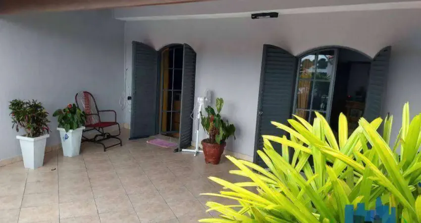 Sobrado com 3 dormitórios à venda, 205 m² por R$ 660.000,00 - Vila Bremen - Guarulhos/SP