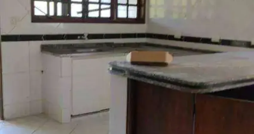 Casa com 2 dormitórios à venda, 140 m² por R$ 230.000,00 - Santa Terezinha - Itanhaém/SP