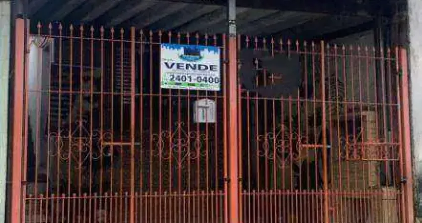 Sobrado com 3 dormitórios à venda, 125 m² por R$ 400.000,00 - Jardim São Francisco - Guarulhos/SP
