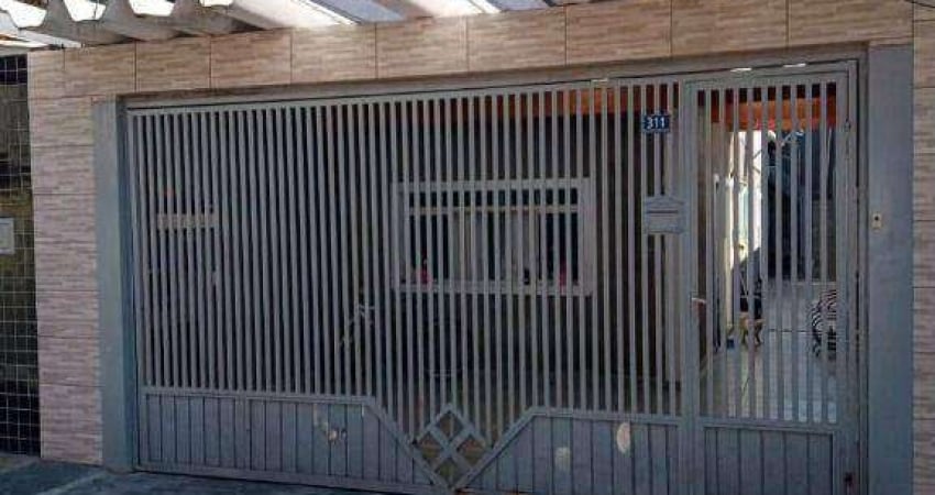Casa com 3 dormitórios à venda, 150 m² por R$ 450.000,00 - Jardim Jovaia - Guarulhos/SP