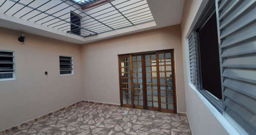Sobrado com 3 dormitórios à venda, 220 m² por R$ 680.000,00 - Jardim Almeida Prado - Guarulhos/SP