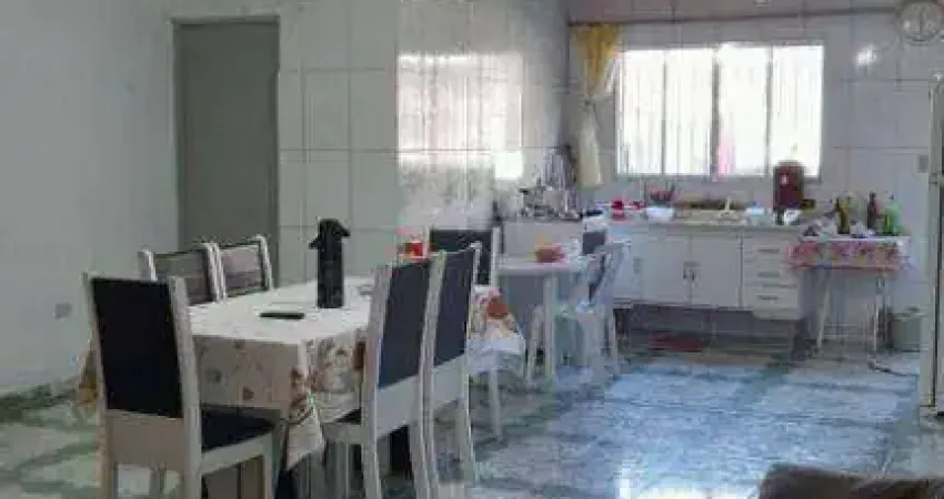 Casa com 3 dormitórios à venda, 111 m² por R$ 530.000,00 - Morros - Guarulhos/SP