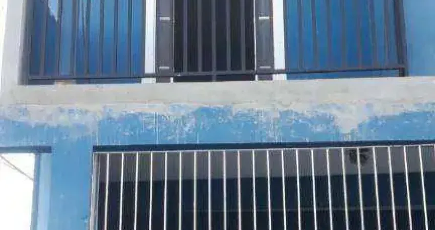 Sobrado com 4 dormitórios à venda, 200 m² por R$ 450.000,00 - Residencial Parque Cumbica - Guarulhos/SP