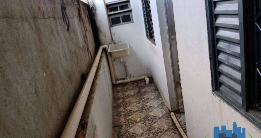 Casa com 2 dormitórios à venda, 66 m² por R$ 160.000,00 - Jardim Silvia - Guarulhos/SP