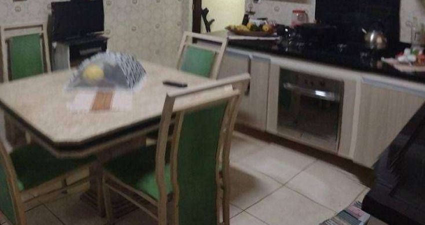 Sobrado com 3 dormitórios à venda, 220 m² por R$ 700.000,00 - Jardim Monte Carmelo - Guarulhos/SP