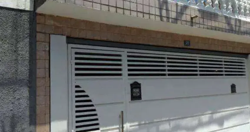 Casa com 3 dormitórios à venda, 153 m² por R$ 750.000,00 - Jardim São Francisco - Guarulhos/SP