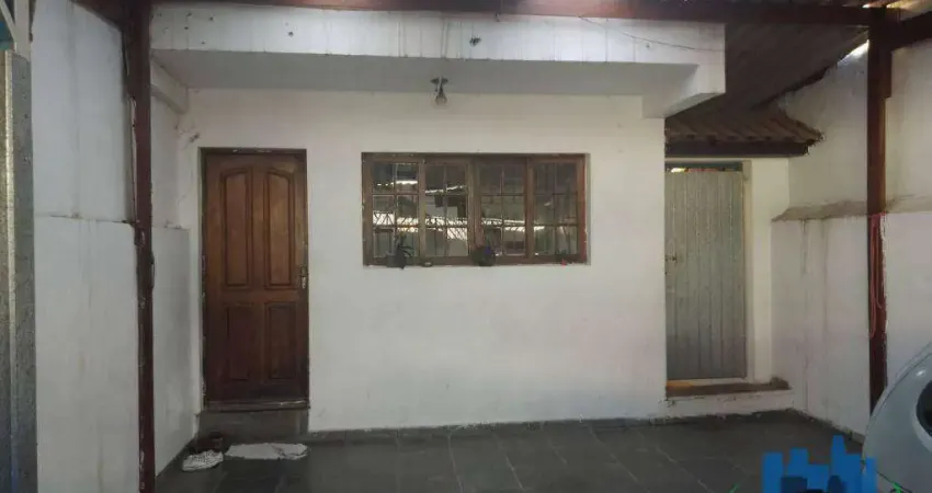 Casa com 2 dormitórios à venda, 140 m² por R$ 380.000,00 - Jardim Jovaia - Guarulhos/SP