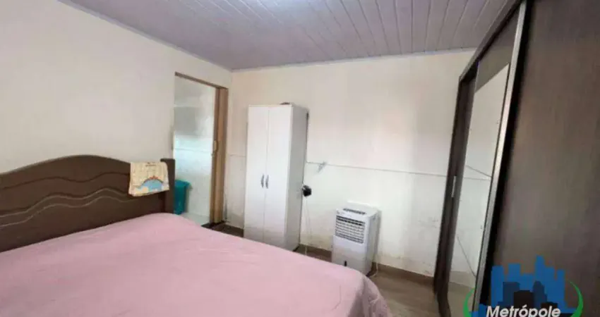 Casa com 2 dormitórios à venda, 78 m² por R$ 720.000,00 - Jardim Adriana - Guarulhos/SP