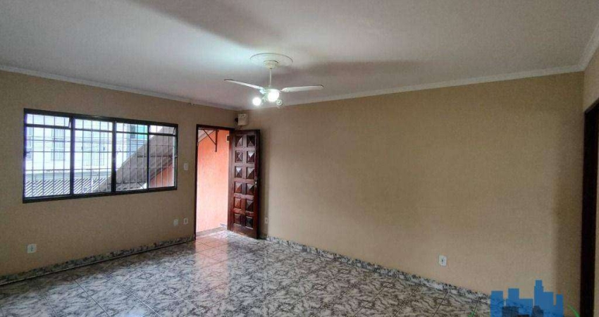 Casa com 4 dormitórios à venda, 180 m² por R$ 520.000,00 - Jardim Jovaia - Guarulhos/SP