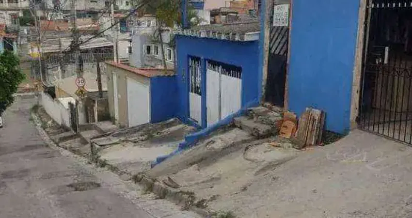 Casa com 3 dormitórios à venda, 122 m² por R$ 243.800,00 - Jardim Iporanga - Guarulhos/SP