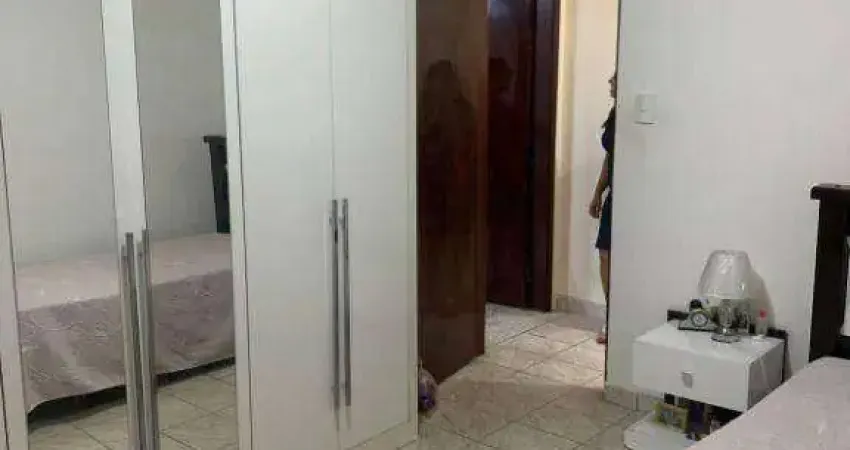 Sobrado com 3 dormitórios à venda, 190 m² por R$ 550.000,00 - Jardim Santa Emilia - Guarulhos/SP