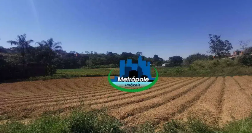 Área à venda, 100000 m² por r$ 30.000.000,00 - jardim são domingos - guarulhos/sp