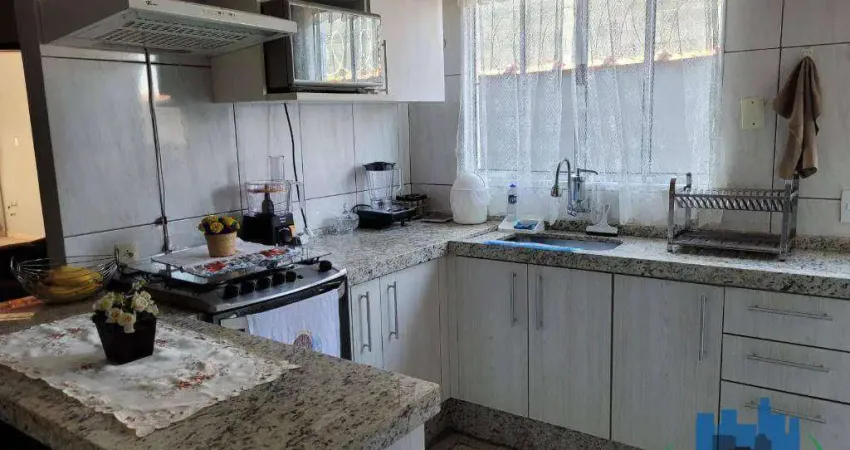 Casa com 2 dormitórios à venda, 111 m² por R$ 400.000,00 - Jardim Maria Clara - Guarulhos/SP