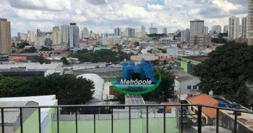 Terreno à venda, 500 m² por R$ 1.800.000,00 - Centro - Guarulhos/SP