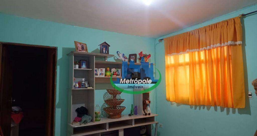 Casa com 2 dormitórios à venda, 123 m² por R$ 480.000,00 - Jardim Almeida Prado - Guarulhos/SP