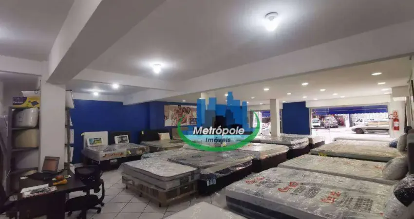 Prédio à venda, 960 m² por R$ 9.000.000,00 - Vila Flórida - Guarulhos/SP
