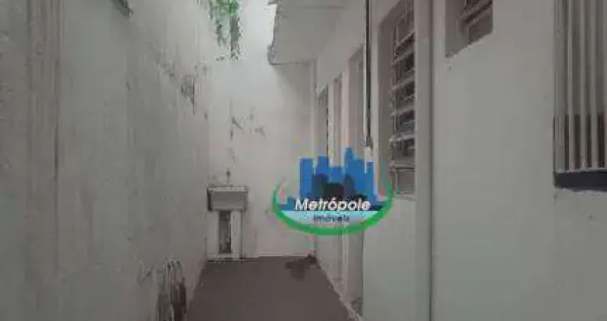 Casa para alugar, 180 m² por R$ 3.000,00/mês - Vila Rio de Janeiro - Guarulhos/SP