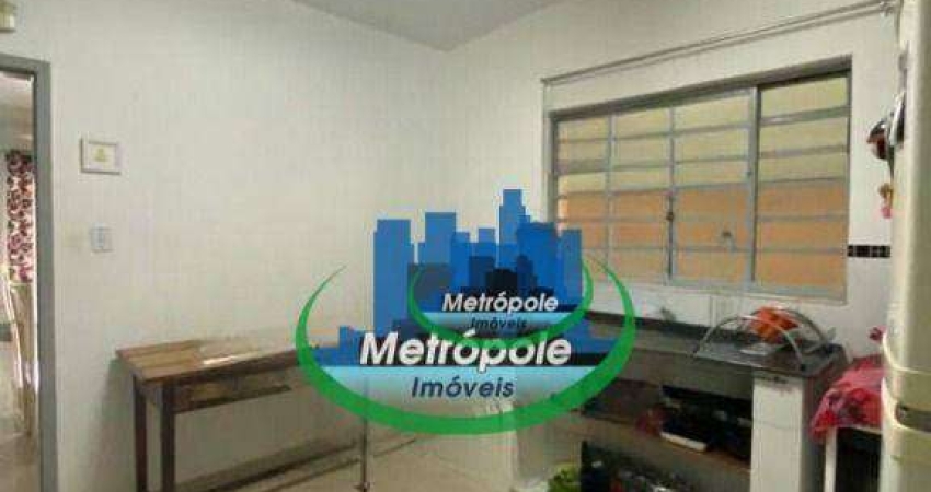 Sobrado com 3 dormitórios à venda, 170 m² por R$ 510.000,00 - Cidade Brasil - Guarulhos/SP