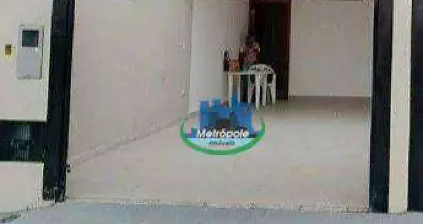 Sobrado com 3 dormitórios à venda, 160 m² por R$ 785.000,00 - Tucuruvi - São Paulo/SP