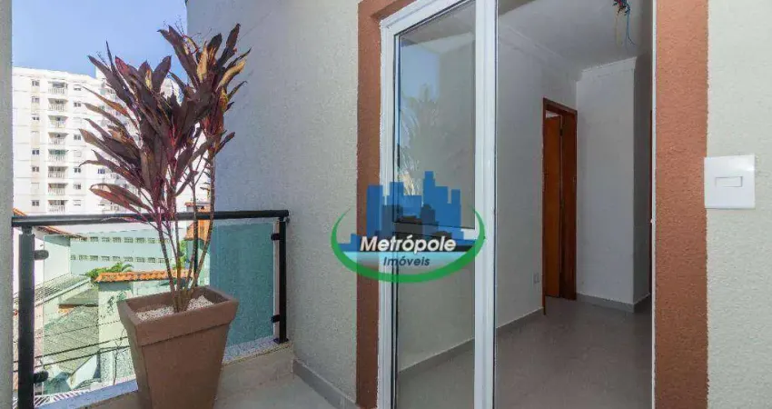 Apartamento com 1 dormitório à venda, 25 m² por R$ 206.000,00 - Tucuruvi - São Paulo/SP