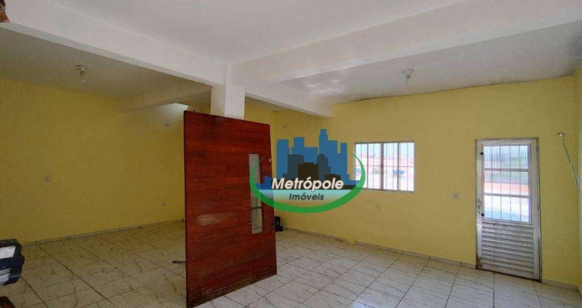 Salão para alugar, 40 m² por R$ 825,00/mês - Vila União - Guarulhos/SP