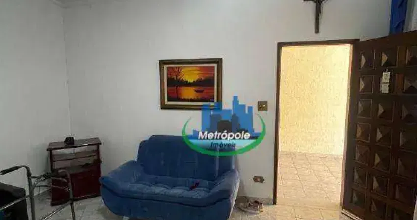 Casa com 3 dormitórios à venda, 156 m² por R$ 550.000,00 - Jardim São Francisco - Guarulhos/SP