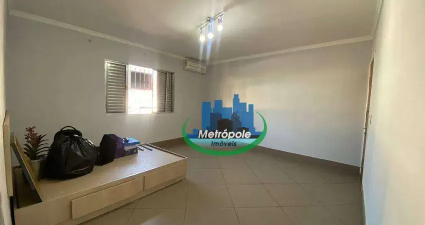 Sobrado com 3 dormitórios, 244 m² - venda por R$ 995.000,00 ou aluguel por R$ 5.200,00/mês - Camargos - Guarulhos/SP