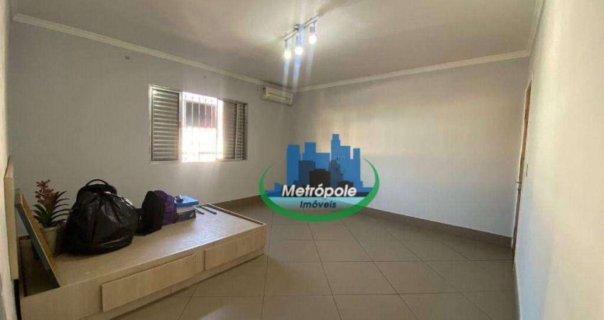 Sobrado com 3 dormitórios, 244 m² - venda por R$ 995.000,00 ou aluguel por R$ 5.200,00/mês - Camargos - Guarulhos/SP