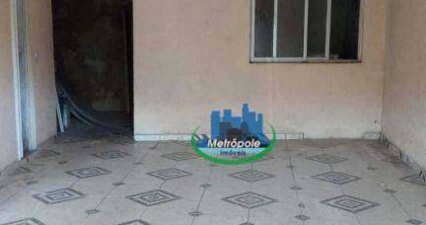 Sobrado à venda, 150 m² por R$ 280.000,00 - Parque Mikail - Guarulhos/SP