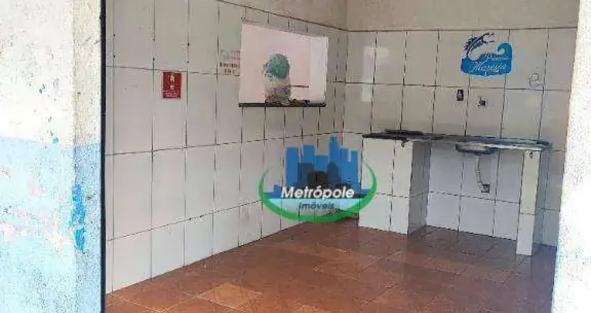 Salão para alugar, 40 m² por R$ 1.500,00/mês - Jardim Fortaleza - Guarulhos/SP