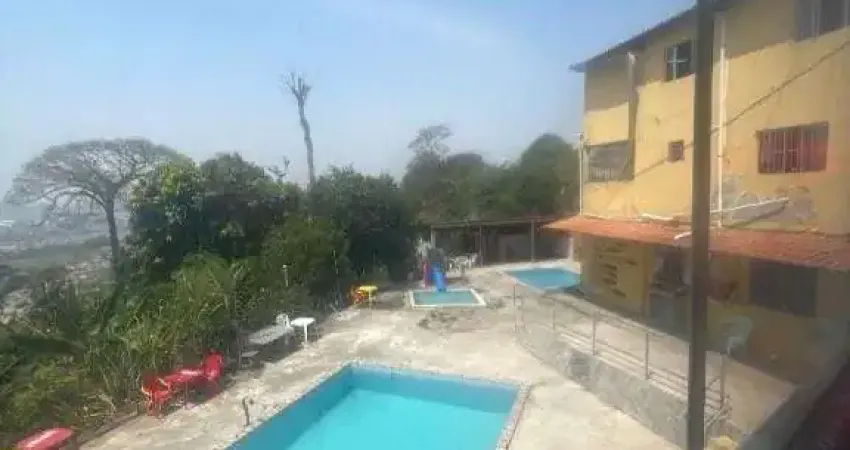 Chácara com 3 dormitórios à venda, 7193 m² por R$ 1.500.000,00 - Mikail II - Guarulhos/SP