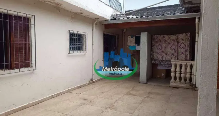 Prédio à venda, 220 m² por R$ 1.000.000,00 - Vila Rio de Janeiro - Guarulhos/SP