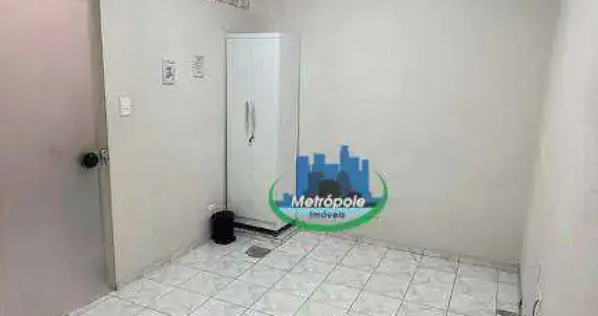 Sala para alugar, 20 m² por R$ 945,01/mês - Jardim Santa Mena - Guarulhos/SP