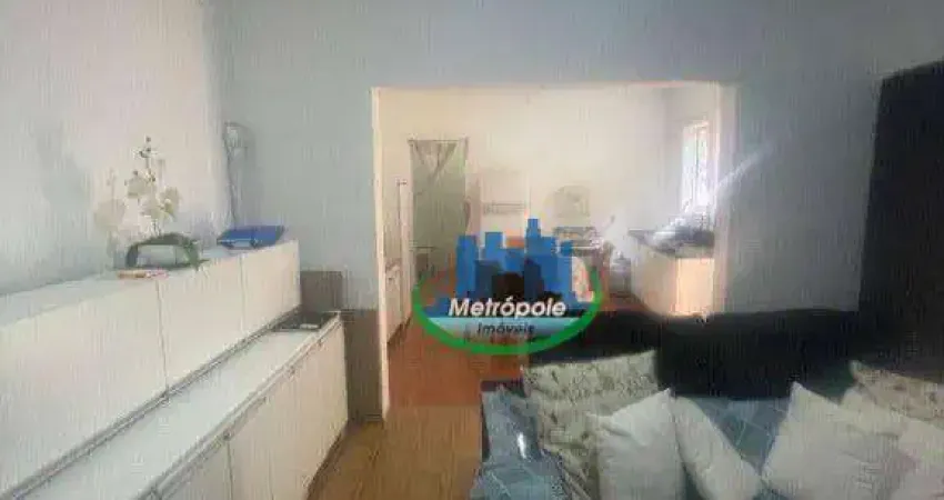 Casa com 2 dormitórios à venda, 140 m² por R$ 410.000,00 - Jardim Santa Maria - Guarulhos/SP