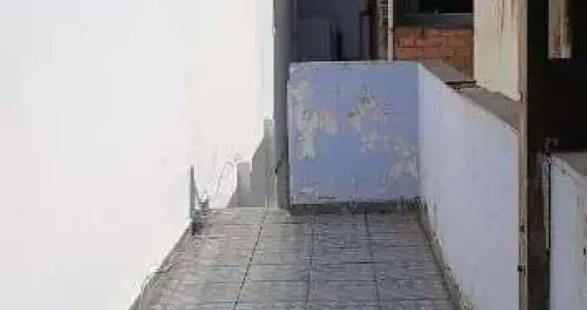 Sobrado com 4 dormitórios à venda, 90 m² por R$ 630.000,00 - Parque Continental II - Guarulhos/SP