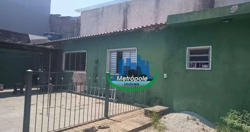 Casa com 3 dormitórios à venda, 90 m² por R$ 1.050.000,00 - Jardim Presidente Dutra - Guarulhos/SP