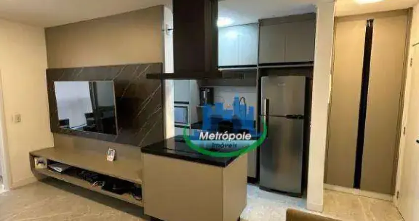 Apartamento com 2 dormitórios à venda, 68 m² por R$ 670.000,00 - Jardim Flor da Montanha - Guarulhos/SP